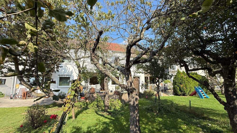 Thumbnail-„ Das charmante süße Reihenhaus mit bezaubernden Garten !