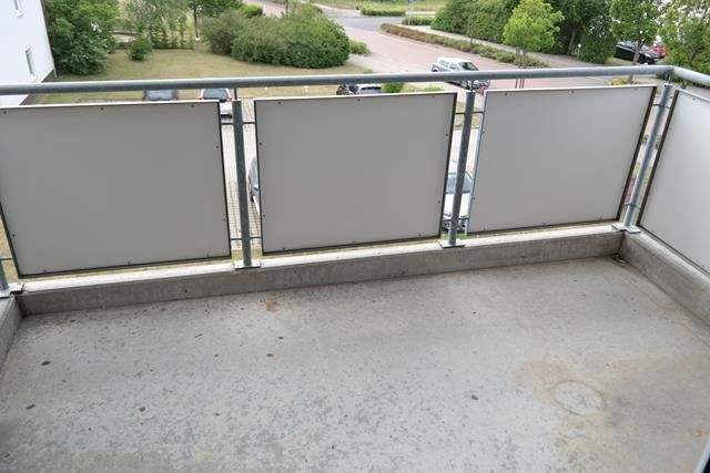 Thumbnail-Gemütliche und gut vermietete 3-Zimmer mit Balkon, Wannenbad und Stellplatz in ruhiger Lage!