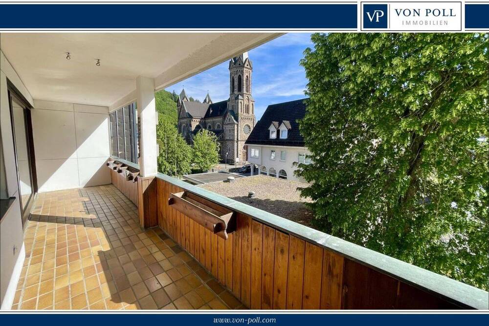 Thumbnail-Großzügige Eigentumswohnung in LennestadtMeggen