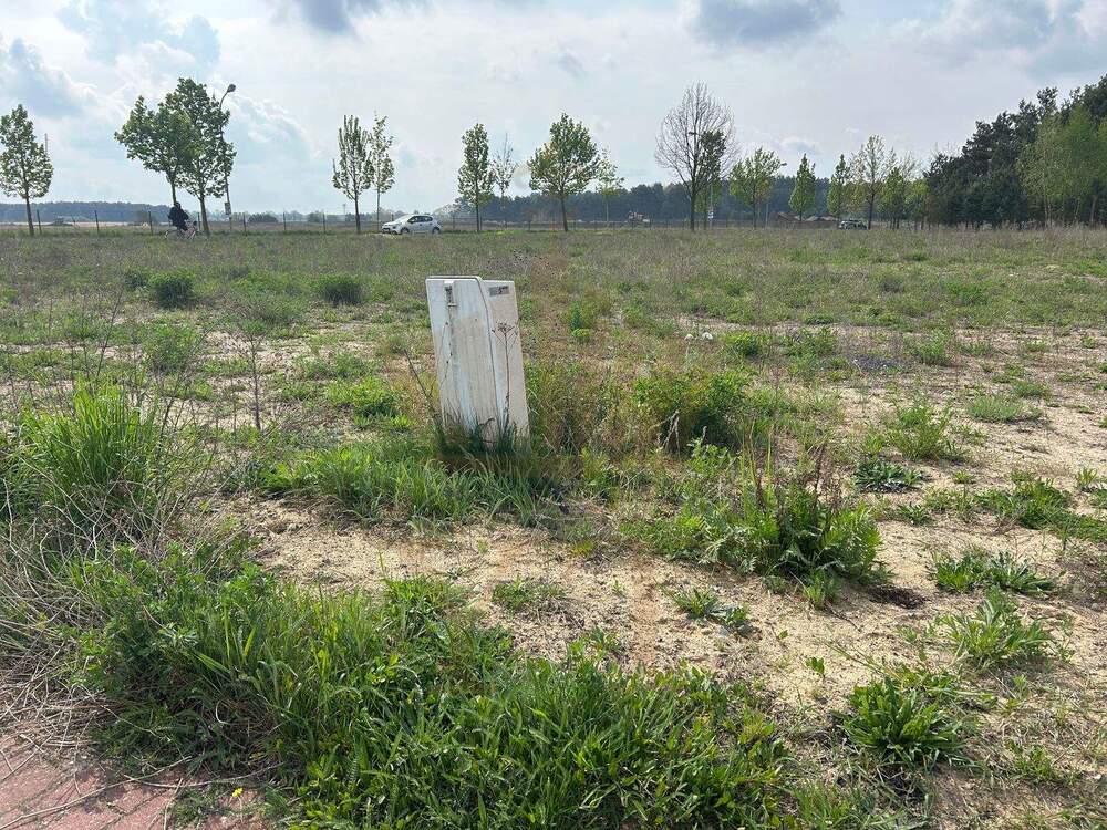 Thumbnail-Baugrundstück im Gewerbegebiet | mit B-Plan | im Berliner Speckgürtel | in Strausberg