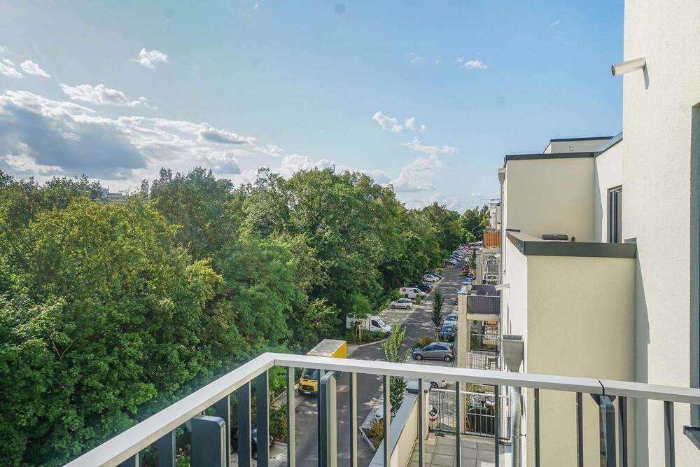 Thumbnail-Ihr Refugium im Grünen: Die exklusiven Halske Gärten