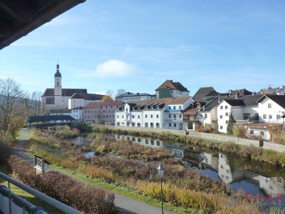 Thumbnail-Exklusive Eigentumswohnung in Bad Kötzting