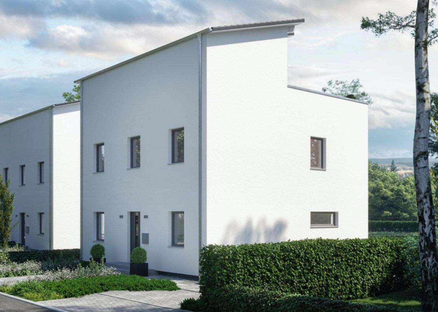 Thumbnail-Charmantes Einfamilienhaus in idyllischer Lage