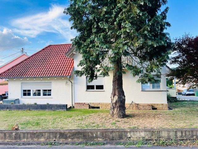 Thumbnail-Charmantes Einfamilienhaus in ruhiger Wohngegend Odenheim