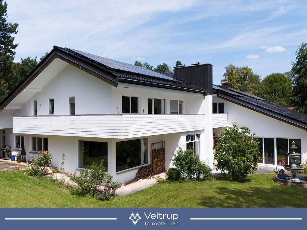 Thumbnail-LUXURIÖSE FREIHEIT: XXL-WOHNTRAUM IN GRAFRATH FÜR INDIVIDUELLE LEBENSENTWÜRFE