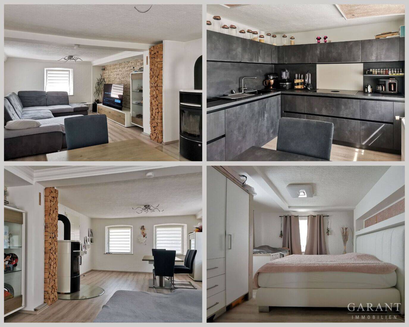 Thumbnail-Kempten-St. Mang: Einfamilienhaus in zentraler Lage mit Potenzial!