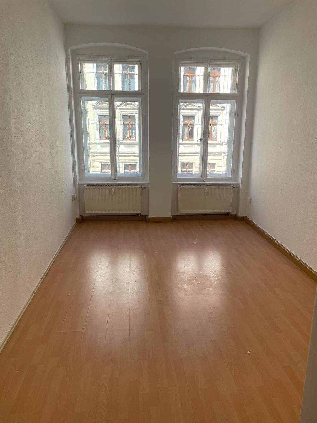 Thumbnail-2 Zimmerwohnung in der Innenstadt von Görlitz, 2 Personen Jobcenter geeignet