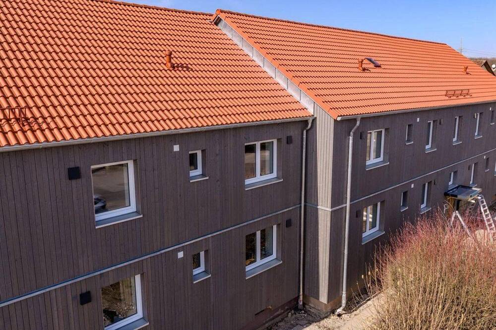 Thumbnail-Erstbezug nach Sanierung - moderne 2-Zimmerwohnung in grüner Umgebung