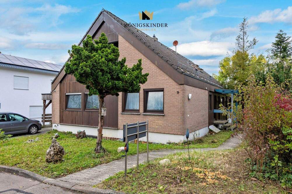 Thumbnail-Unprätentiöse Architektur - und imposant von Innen...