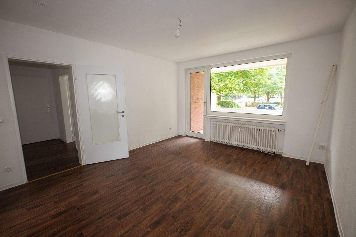 Thumbnail-Ihre Auszeit in Cuxhaven-Döse! Sanierte 3 Zimmer Wohnung