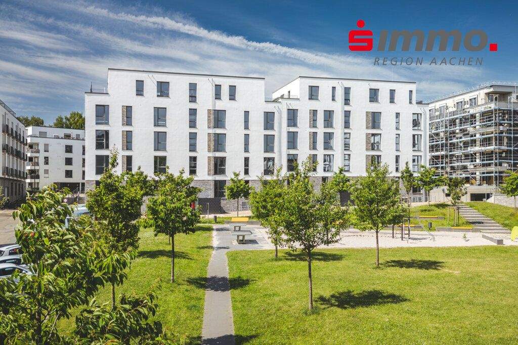 Thumbnail-Bezugsfertige Neubau-Eigentumswohnungen in sehr ruhiger und beliebter Lage!