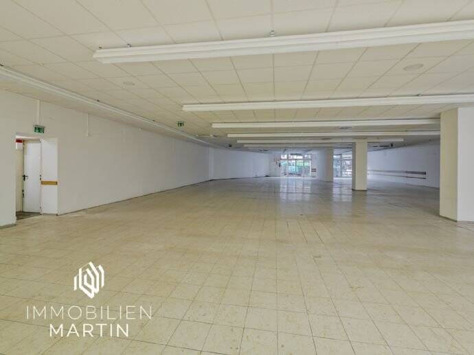 Thumbnail-Gewerbeimmobilie mit vielfältigen Nutzungsmöglichkeiten *provisionsfrei für den Käufer*