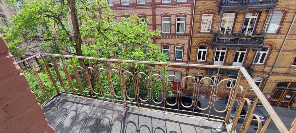 Balkon