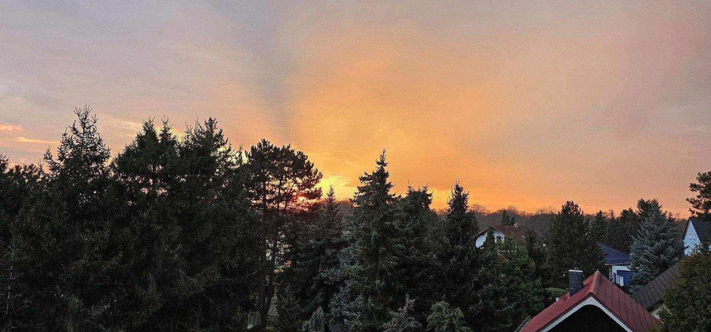 Thumbnail-Sonnige 2- Zimmerwohnung mit Blick über den Stünzer Park