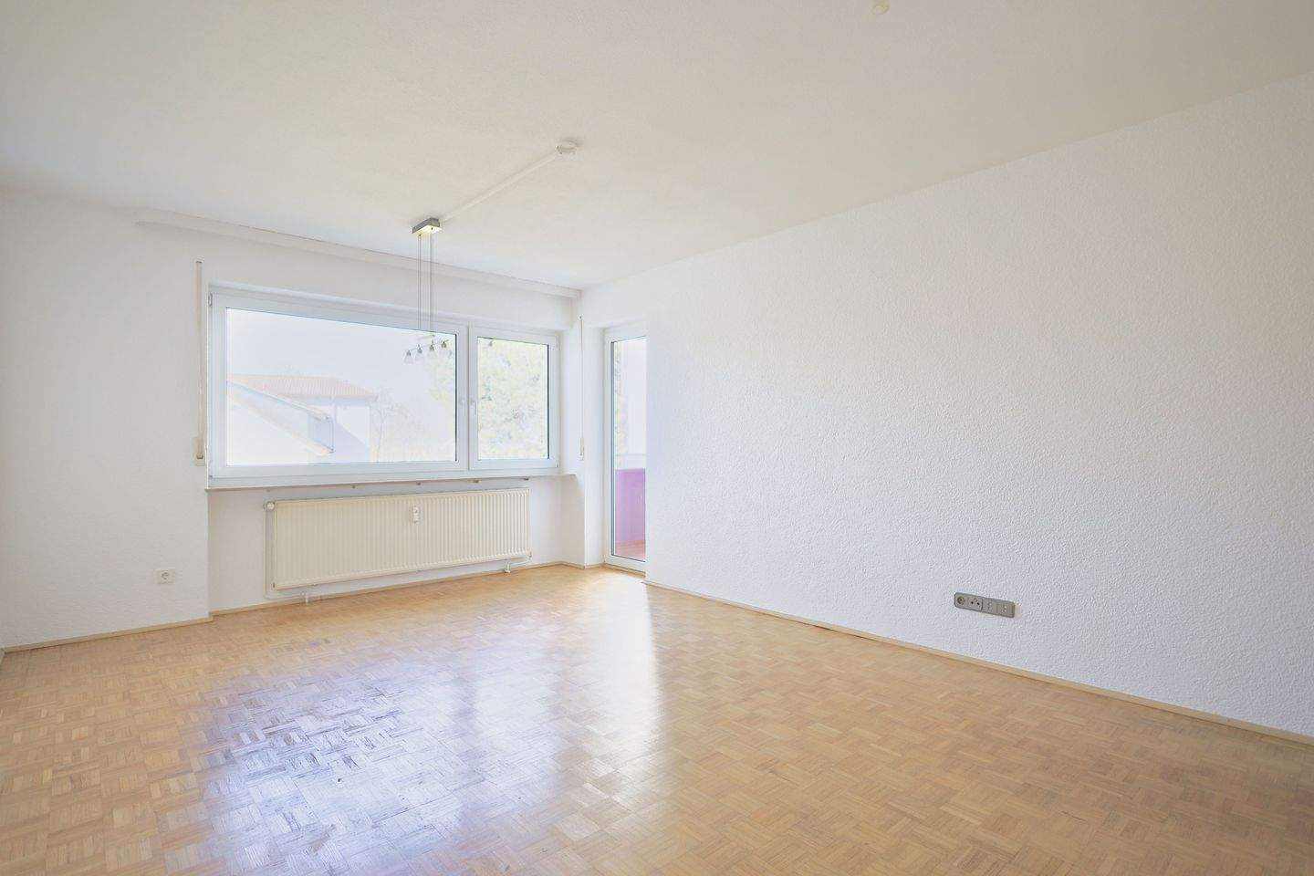 Thumbnail-Bezugsfrei fürs Familienglück – mit schönem Südwestbalkon!