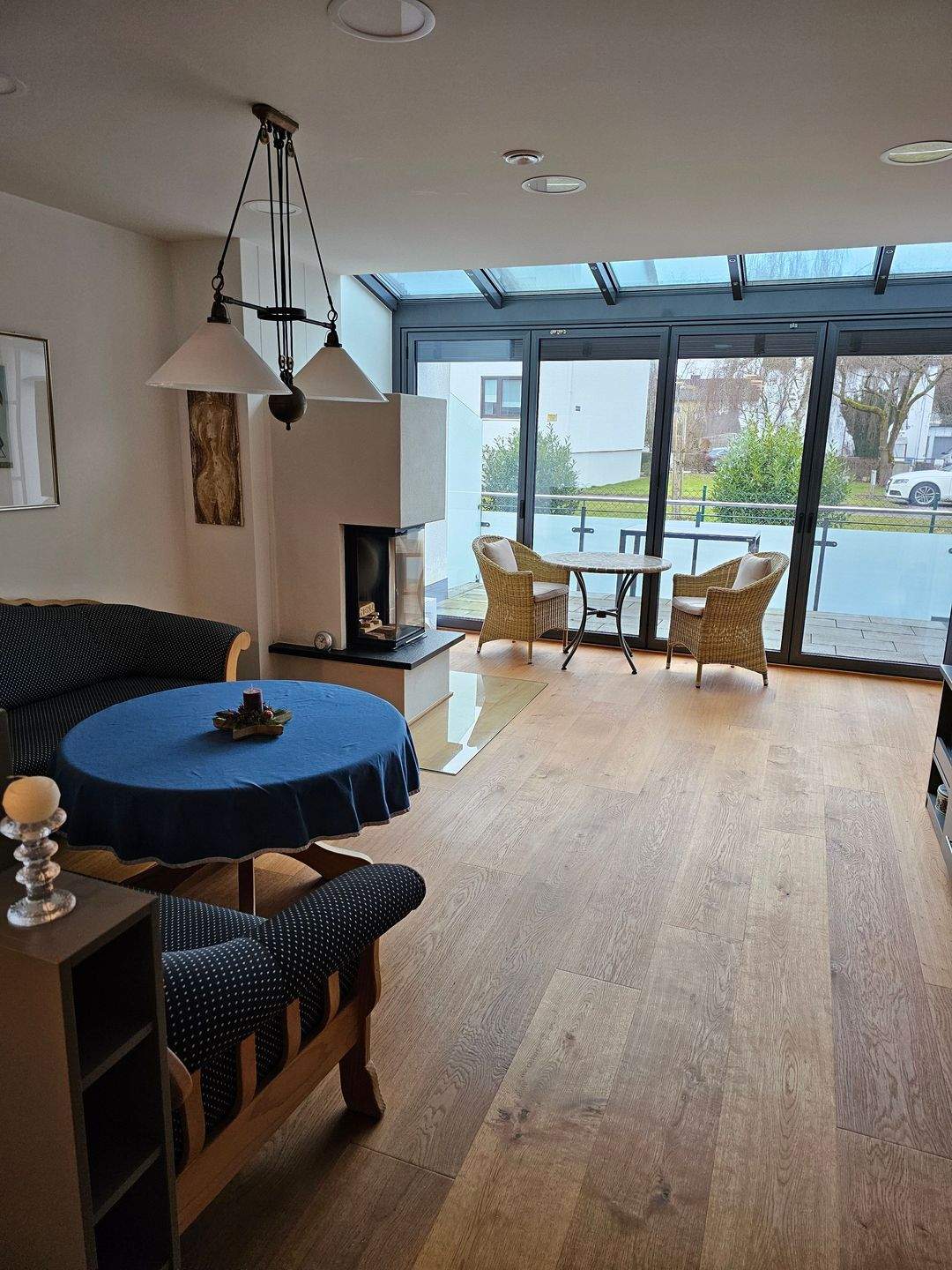 Thumbnail-+++ RMH: Viel Platz, gehobene Ausstattung und viele Extras+++