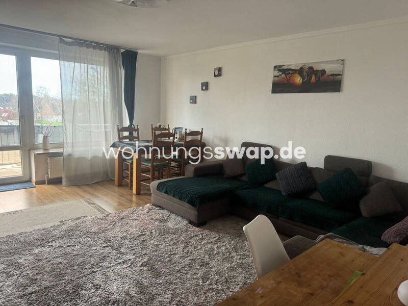Thumbnail-Wohnungsswap - Rudolf-Messerschmidt-Straße