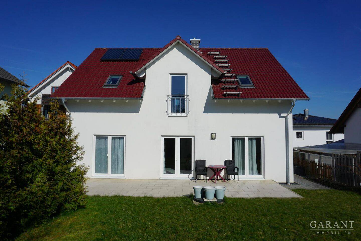 Thumbnail-Familien aufgepasst! Wohnhaus in begehrter Lage von Horb-Hohenberg