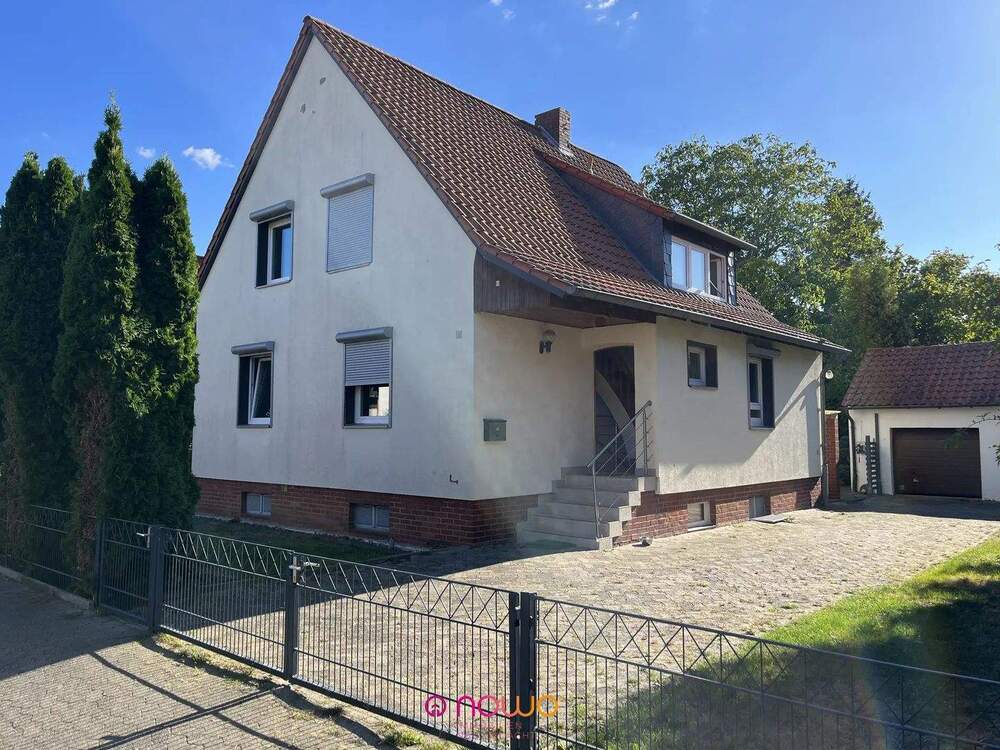 Thumbnail-Ihrem Wunsch ganz nah - in Timmerlah! Wohnhaus für das Familienglück.