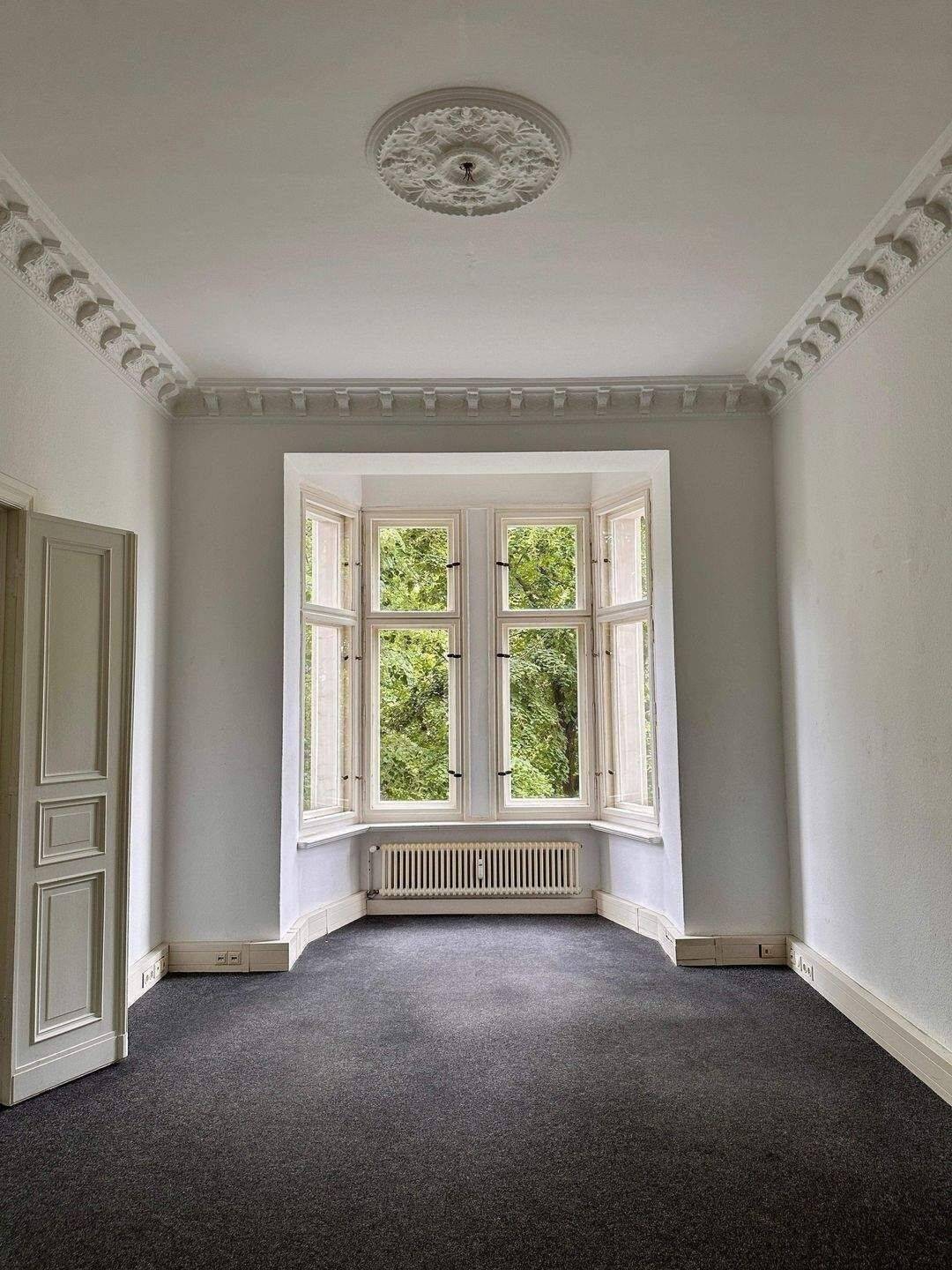 Thumbnail-Großzügige Büroetage in Top Lage von Berlin SchönebergTiergarten