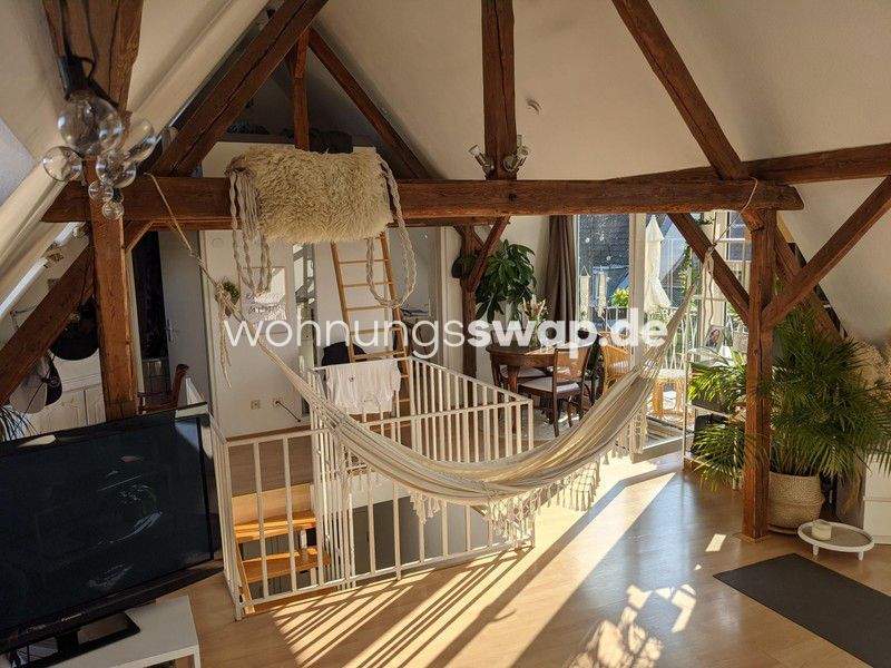 Thumbnail-Wohnungsswap - Waisenhausgasse