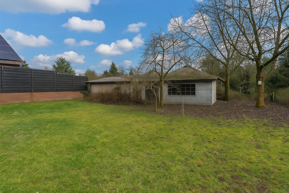 Thumbnail-2. Baugrundstück in Rosenthal - ruhig gelegen