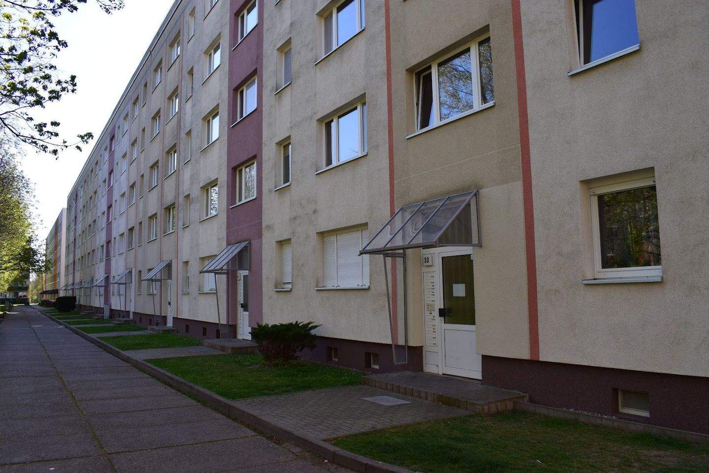 Thumbnail-Zuhause ankommen - diese Wohnung macht es möglich!