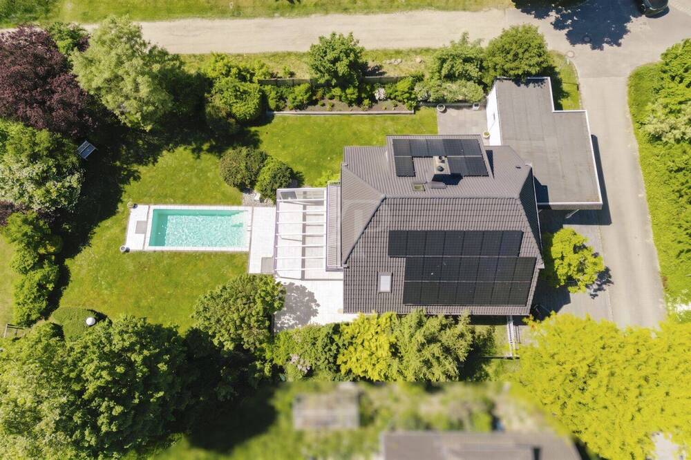 Thumbnail-Vor den Toren der Hauptstadt: Traumhaus am Landschaftsschutzgebiet !