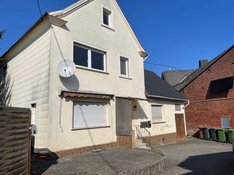 Thumbnail-Ruhig gelegene 3-Zimmer Wohnung Nähe Westerburg