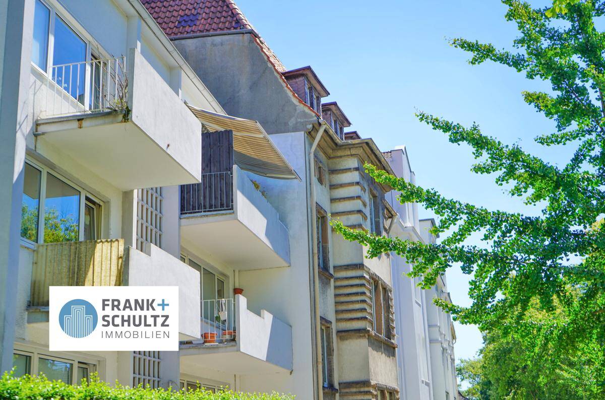 Haus Straßenseite