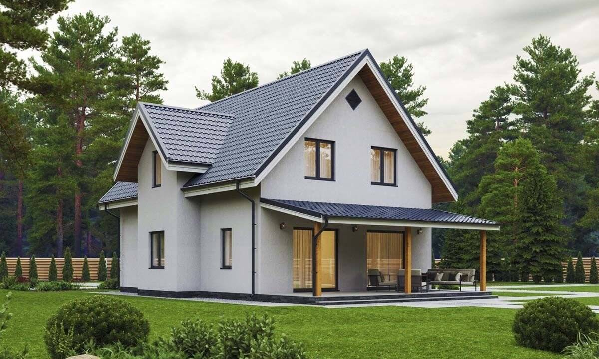 Thumbnail-BauGlück - Ihr energieeffizientes Traumhaus aus hochwertigen Paneelen zum unschlagbaren Preis!