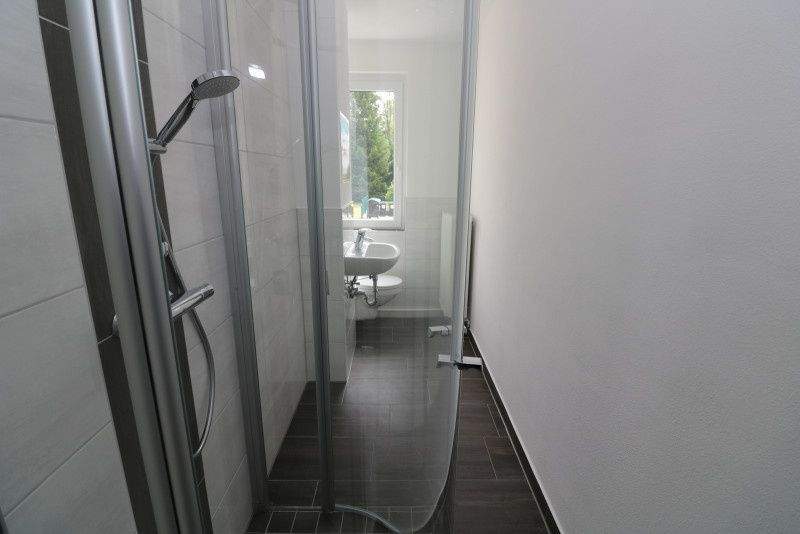 Thumbnail-EG-Wohnung mit bodengleicher Dusche...da freuen sich nicht nur die Umzugshelfer!