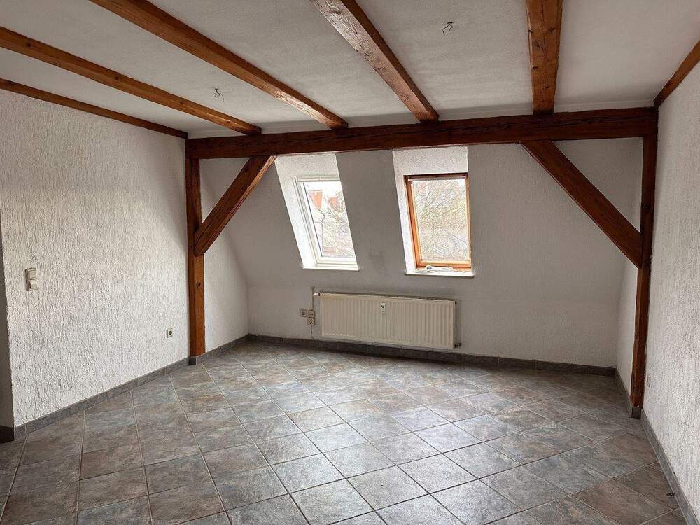 Thumbnail-Sehr schön geschnittene 3 Zimmerwohnung in Görlitzer Südstadt