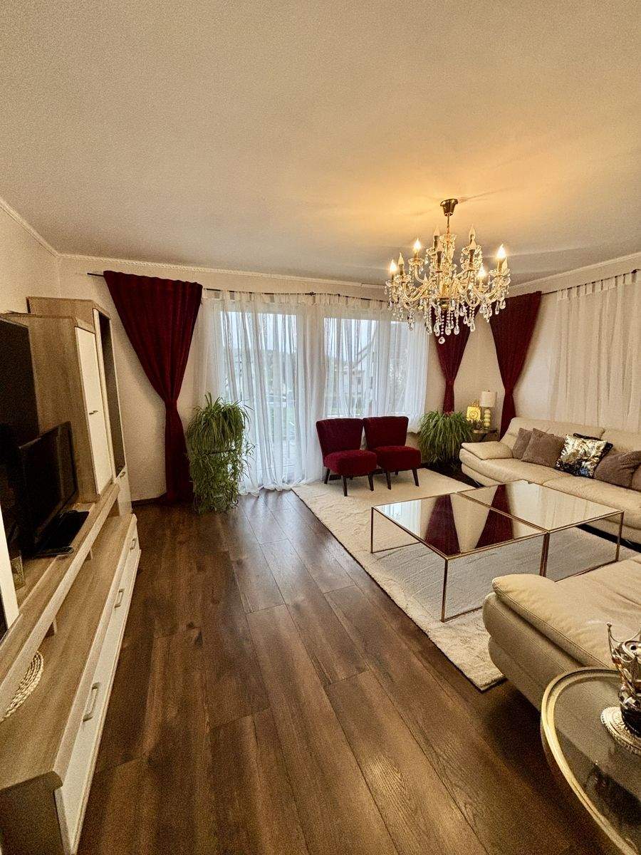 Thumbnail-Charmantes 3-Parteienhaus in Kassel-Eichwald - Ruhige Wohnlage im Grünen