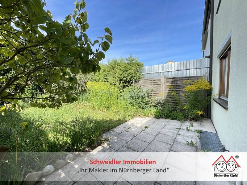 Terrasse/Garten