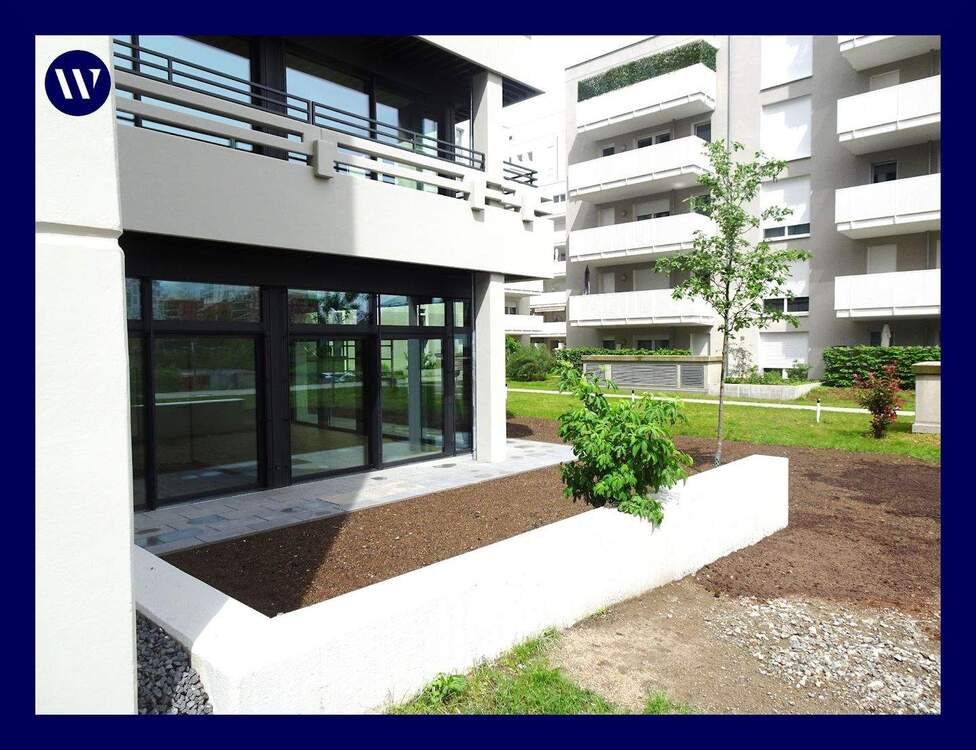 Ansicht EG mit Terrasse (2)