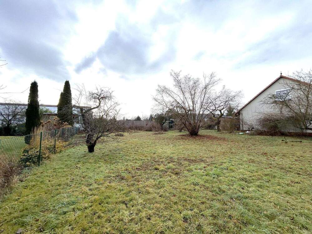 Thumbnail-Petershagen ! Baugrundstück in bester Lage