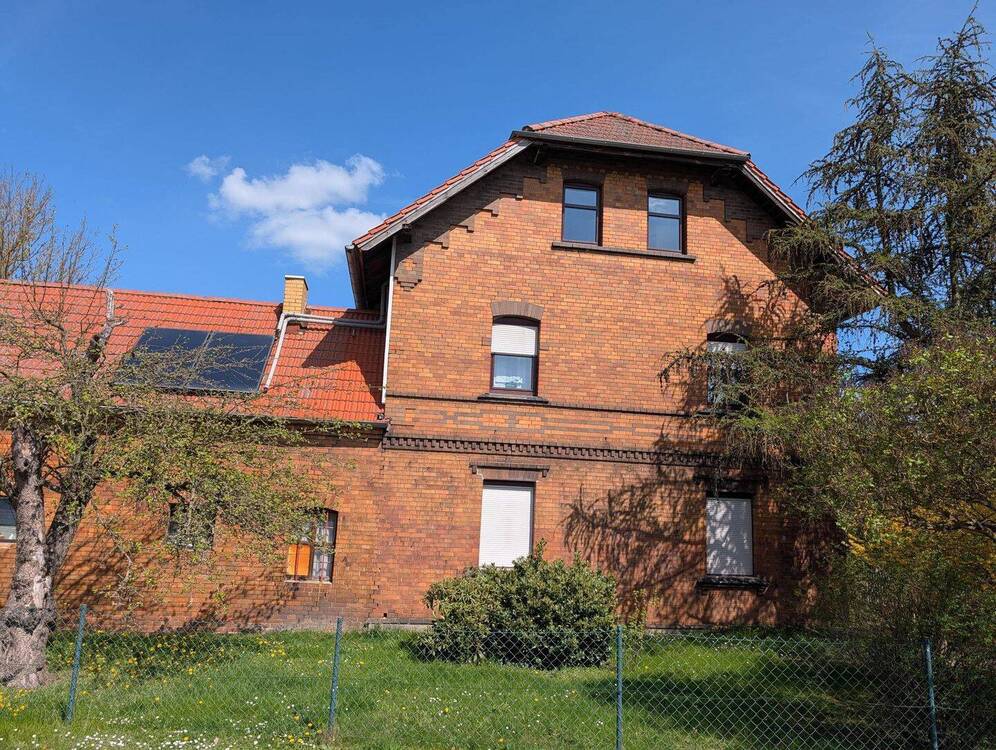 Thumbnail-Sanierter 4-Seitenhof zentral in der Kurstadt