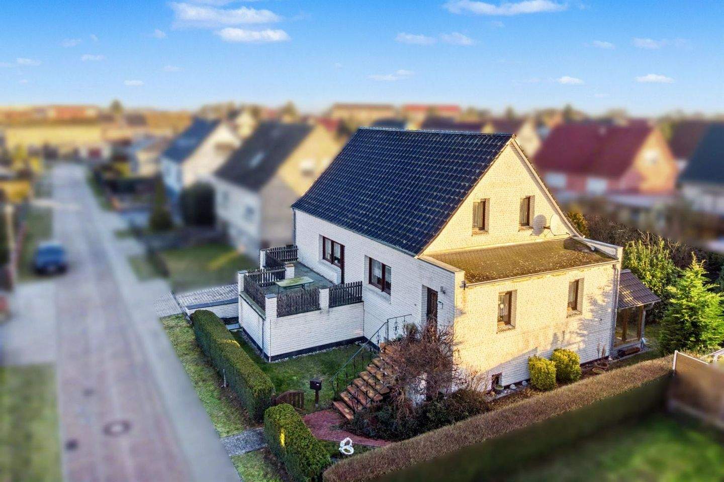 Thumbnail-Gestaltungspotenzial: Realisieren Sie selbst Ihr Zuhause nach eigenen Vorstellungen in Ducherow