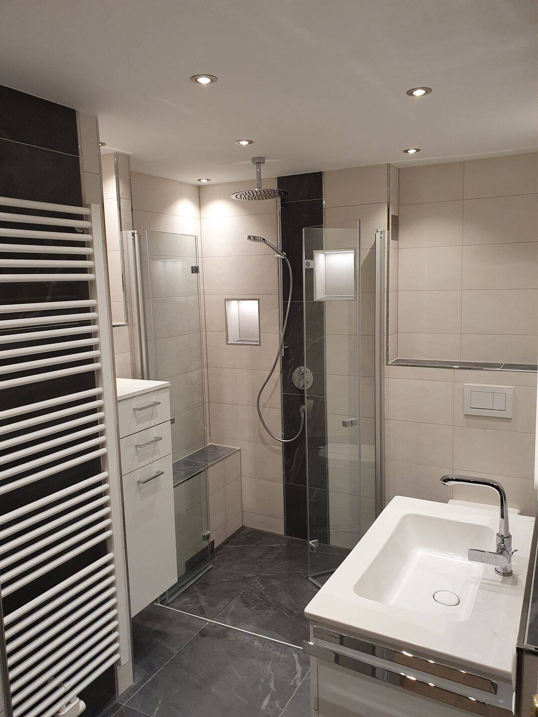 Thumbnail-liebevoll renovierte 3-Zimmer-Wohnung im Westenviertel
