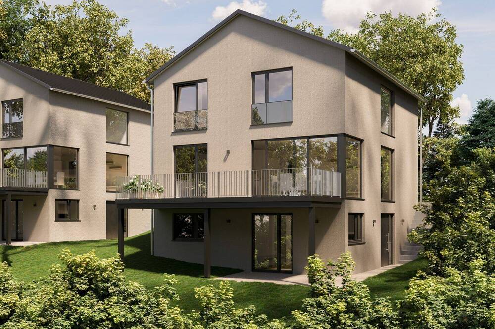 Thumbnail-Grundstück in Aussichtslage für Ihr Traumhaus