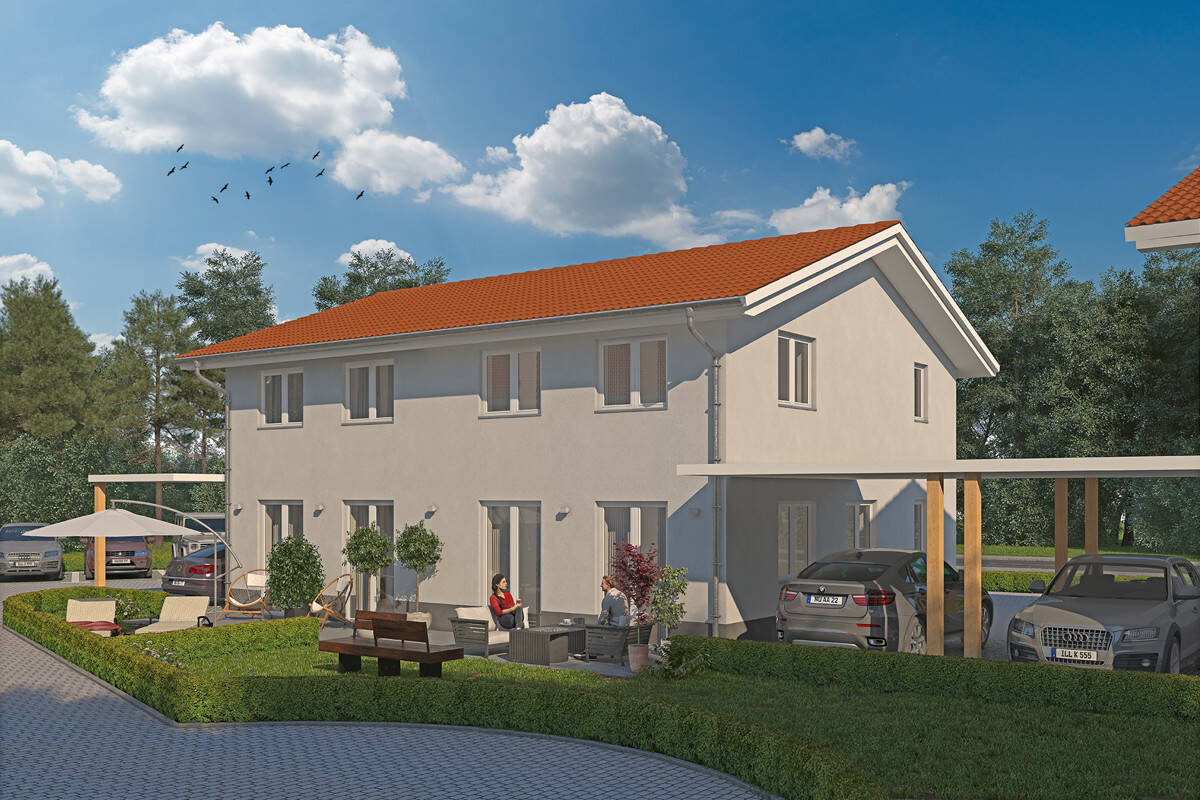 Aussenansicht
