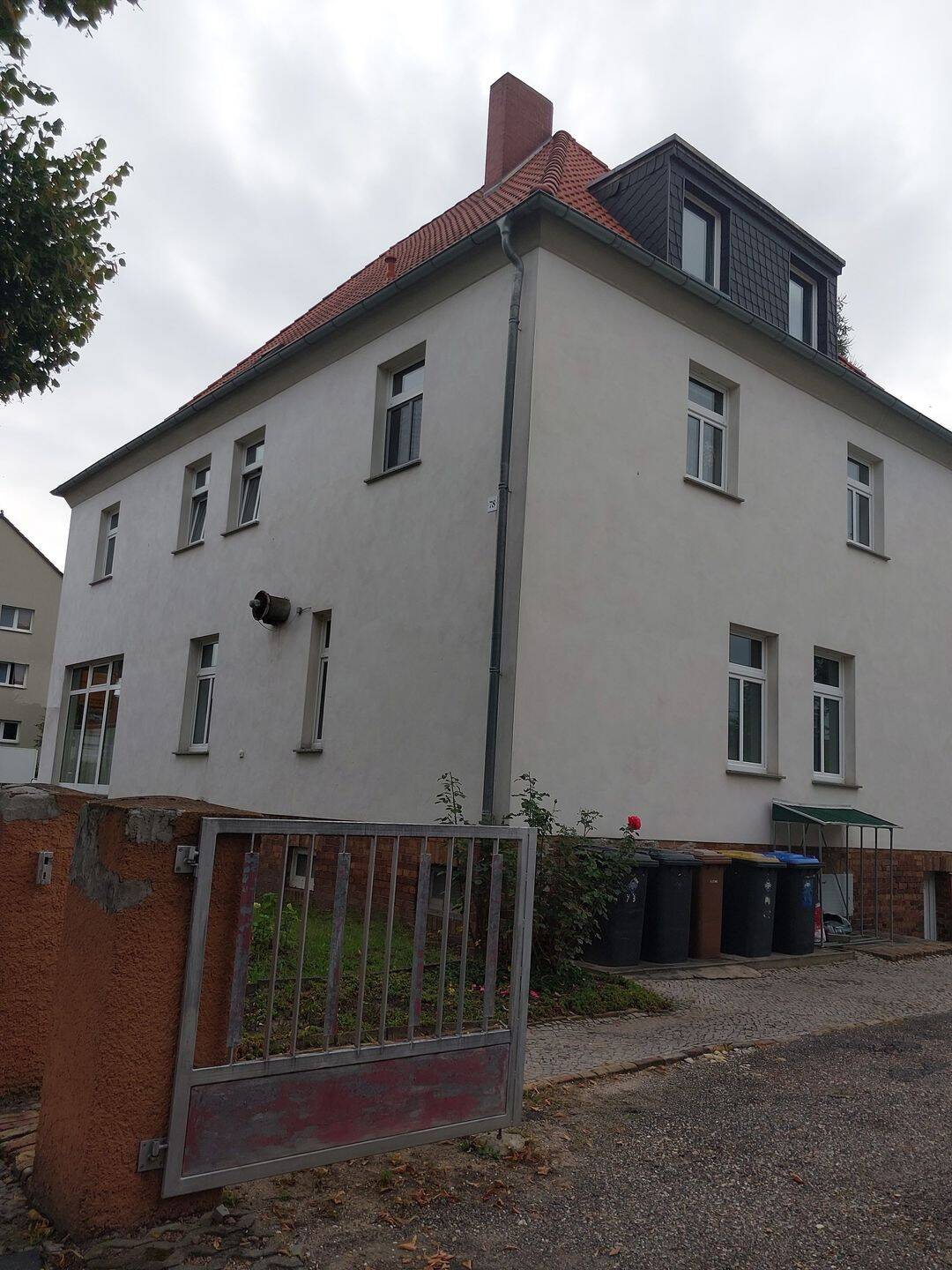 Thumbnail-RESERVIERT!!! - Mehrfamilienhaus Wohn-Geschäftshaus