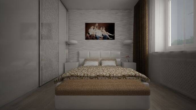 Thumbnail-Demnächst: 3 Zimmer Wohnung an ruhiger Lage in Lörrach