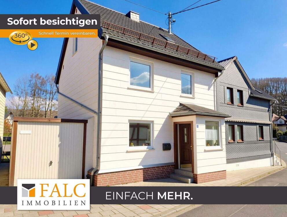 Thumbnail-Klein, fein und voller Möglichkeiten!