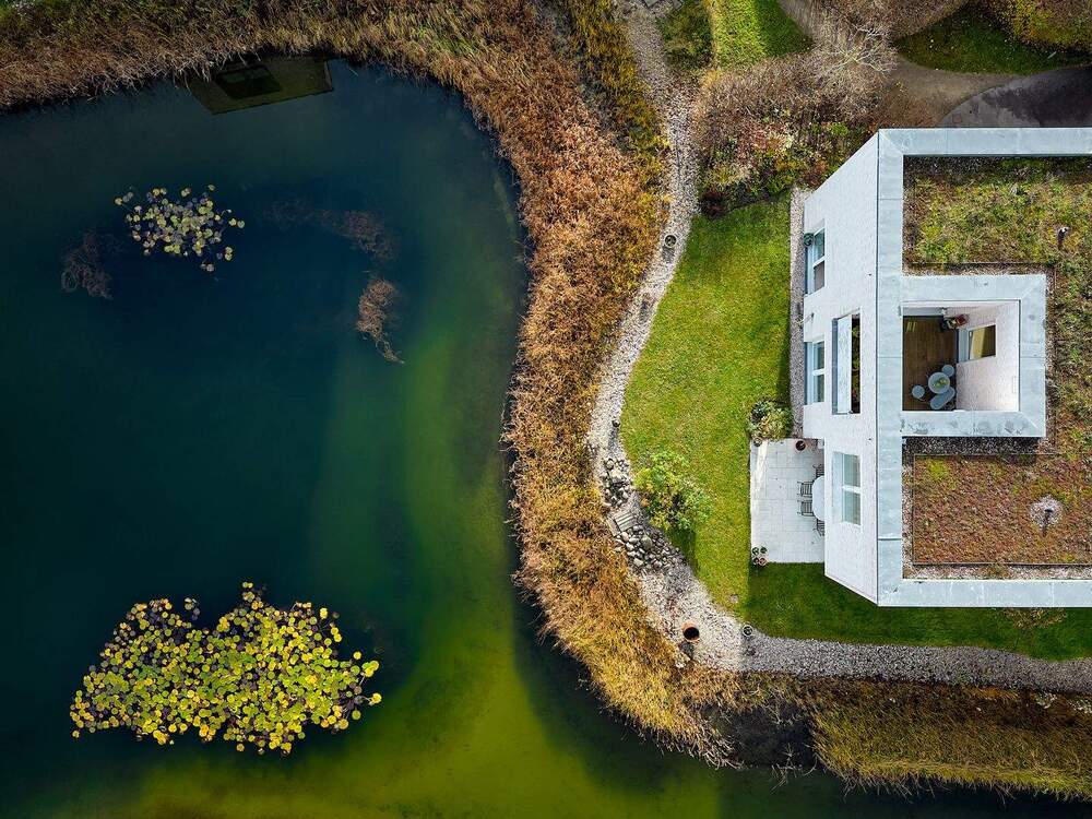 Thumbnail-Wassertraum & Ruhe in Dahlem