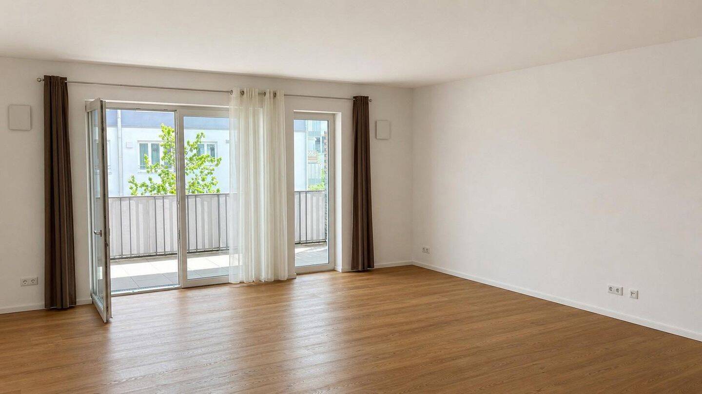 Thumbnail-Traumhaft, hochwertig, ruhig - Etagenwohnung in Top Lage