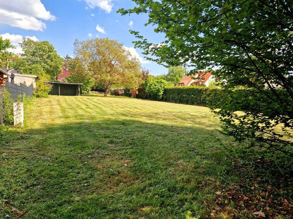 Thumbnail-herrliches Grundstück für Ihr EFH DH