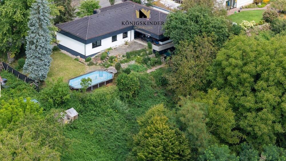 Thumbnail-Mit Panoramagarantie und WOW-Effekt... Viel Platz und Charme im neuen Gewand wartet auf Sie...