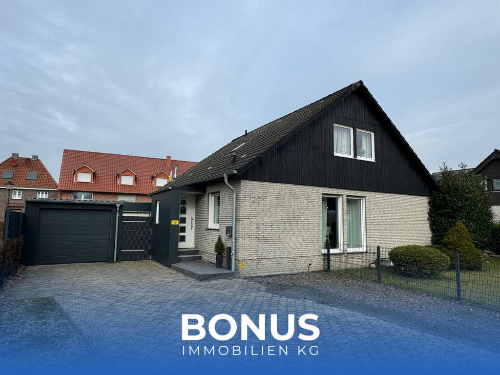 Frontansicht